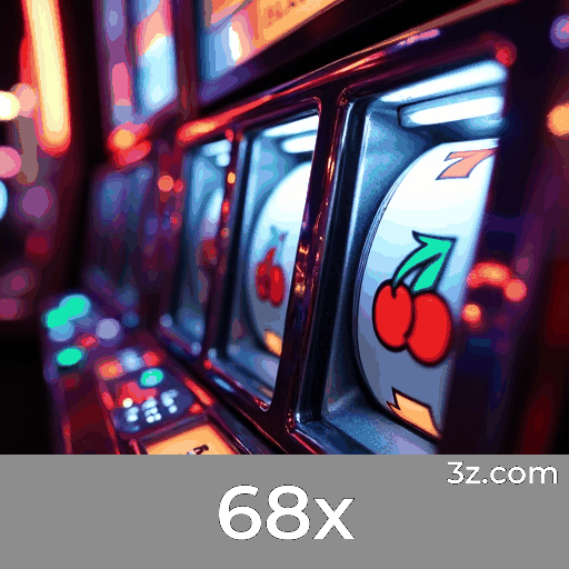68x