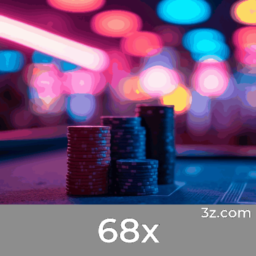 68x